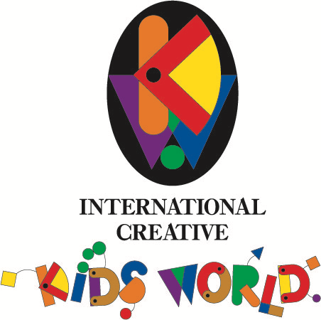 INTER NATIONAL CREATIVE KIDS WORLD